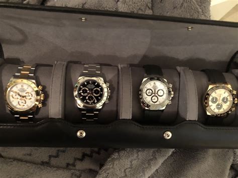 rolex watch roll forum